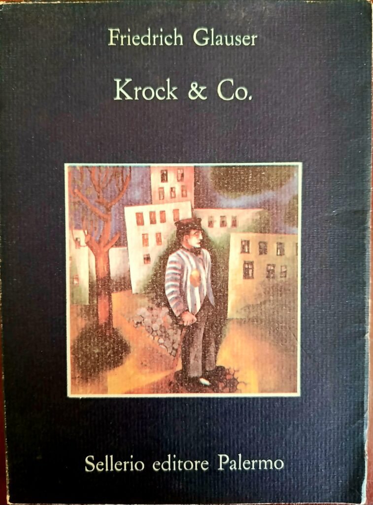 Krock & Co.