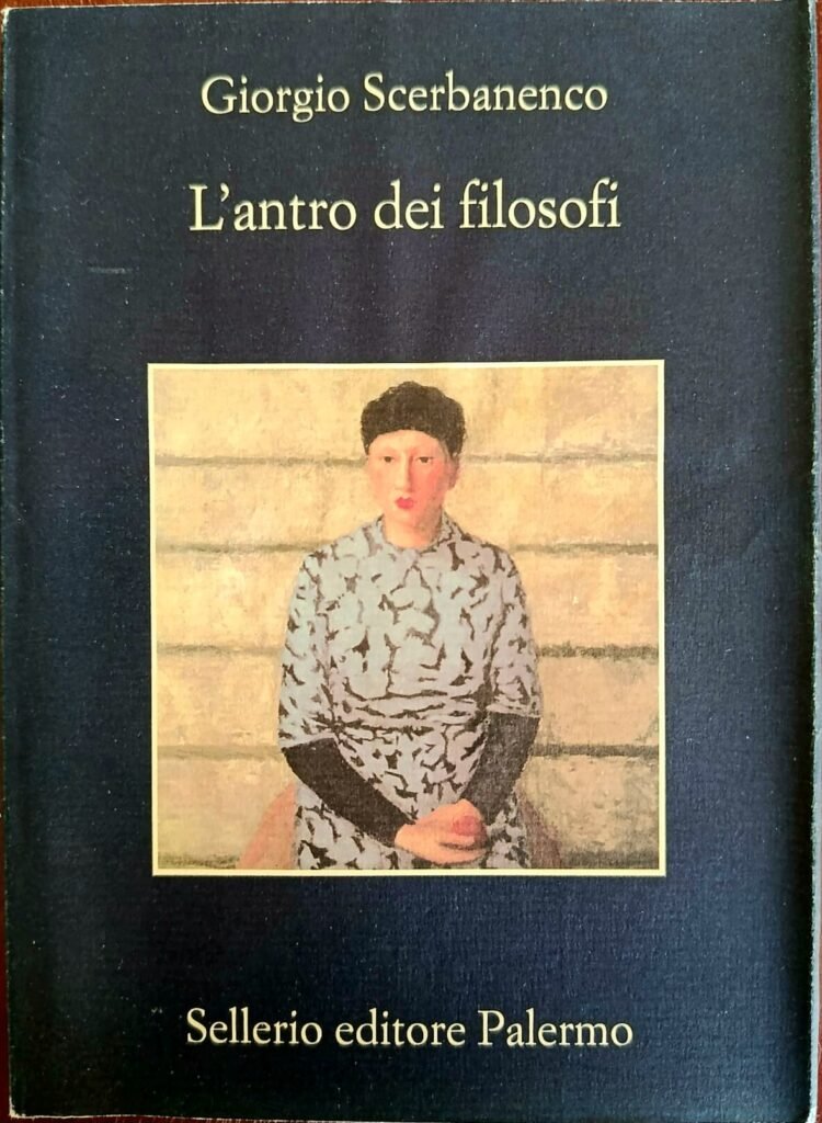 L’antro dei filosofi