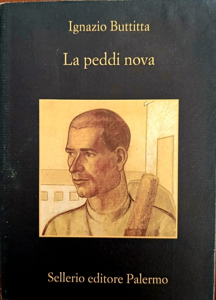 La peddi nova