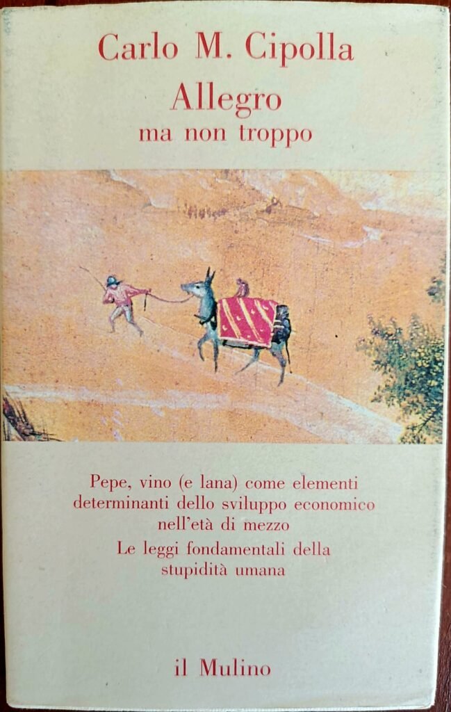 Allegro ma non troppo