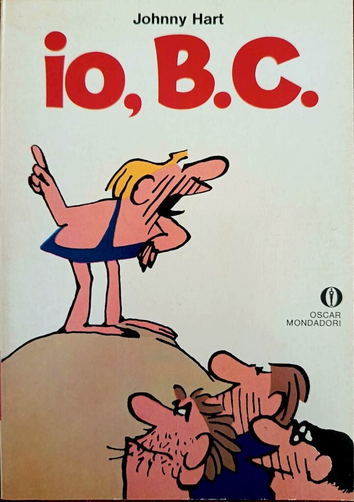 Io, B.C.