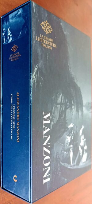 I promessi sposi – Storia della colonna infame