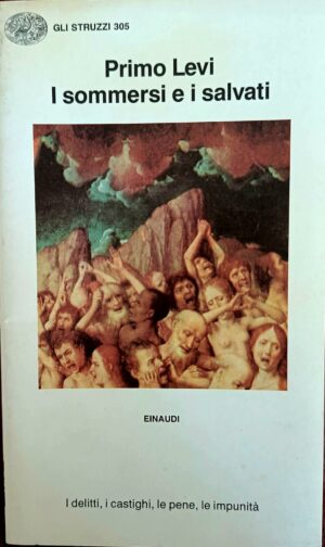 I sommersi e i salvati