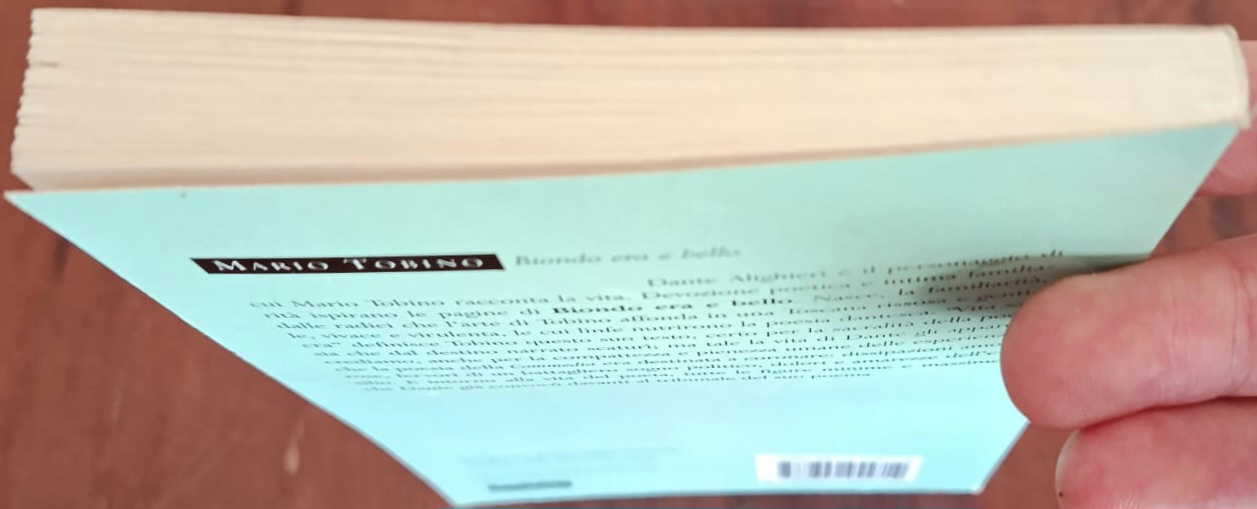 Biondo era e bello Biondo era e bello - immagine 2