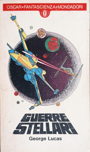 Guerre stellari