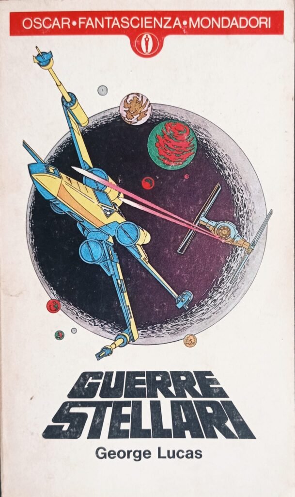 Guerre stellari