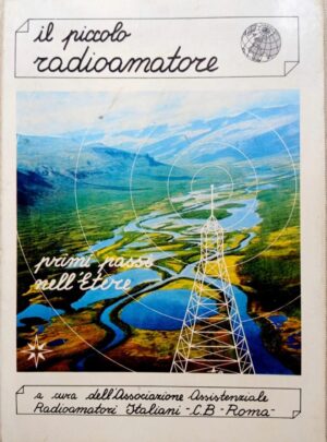 Il piccolo radioamatore