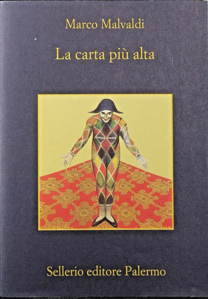 La carta più alta