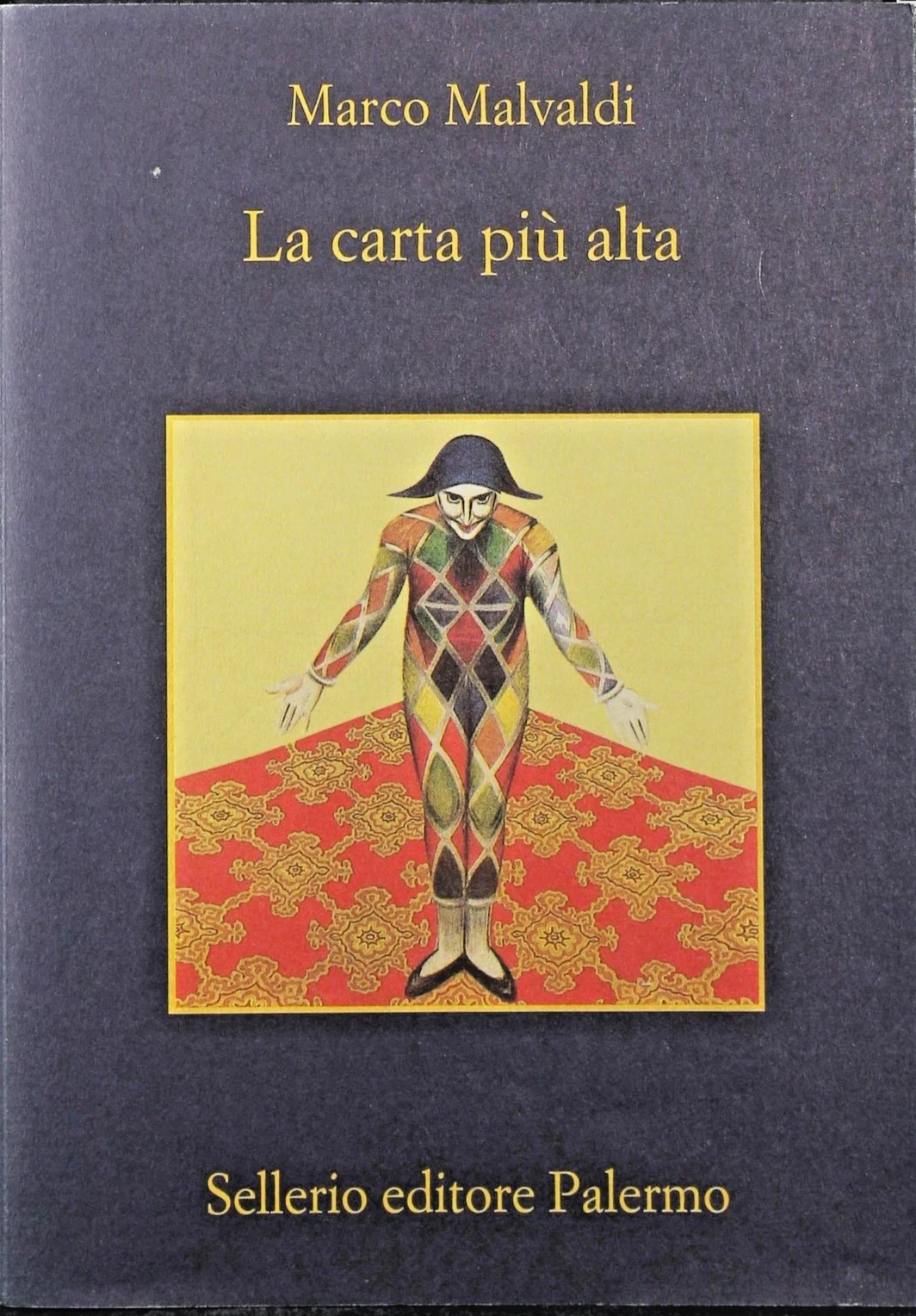 La carta più alta La carta più alta