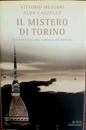 Il mistero di Torino