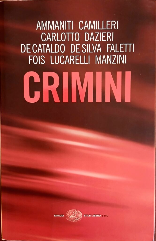 Crimini