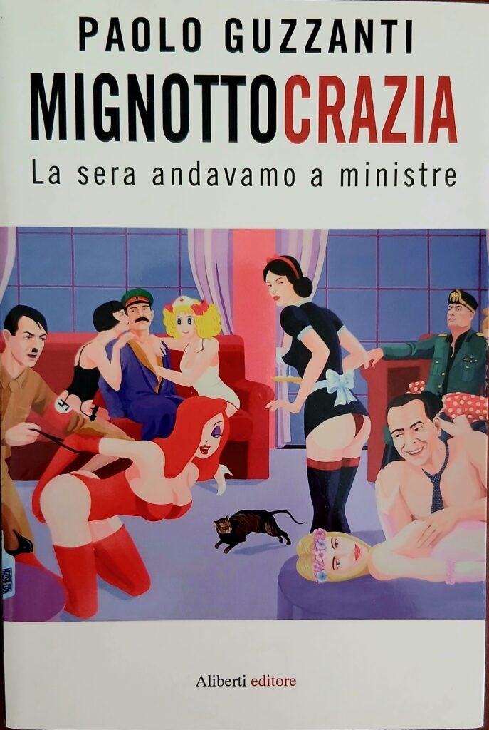 Mignottocrazia