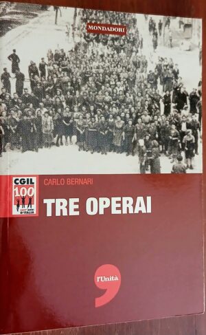 Tre operai
