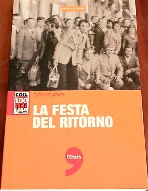La festa del ritorno