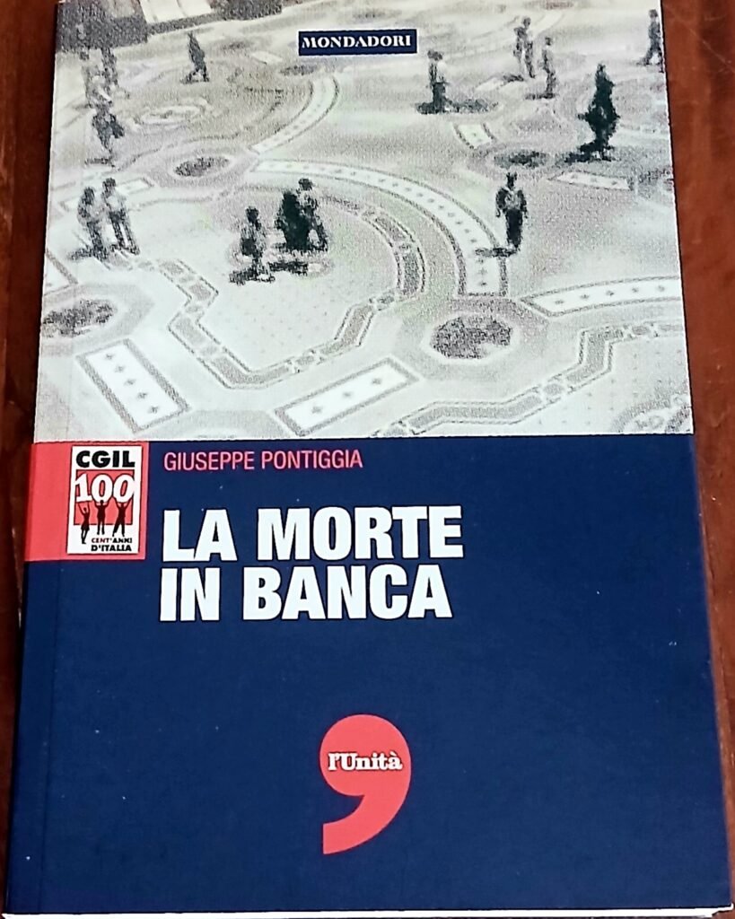 La morte in banca