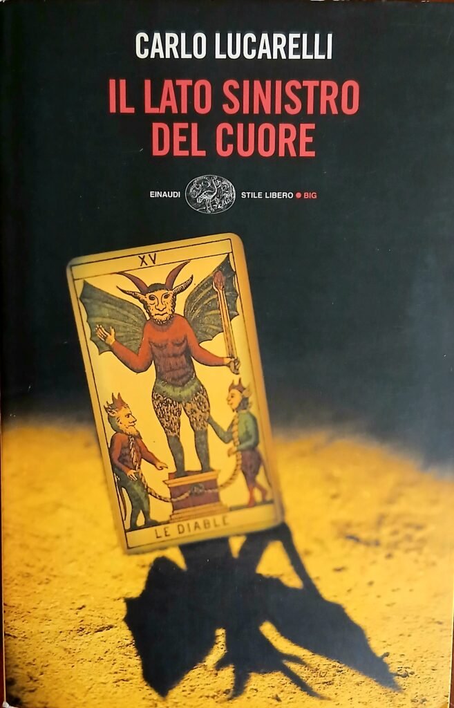 Il lato sinistro del cuore