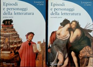 Episodi e personaggi della letteratura