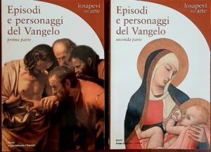 Episodi e personaggi del Vangelo