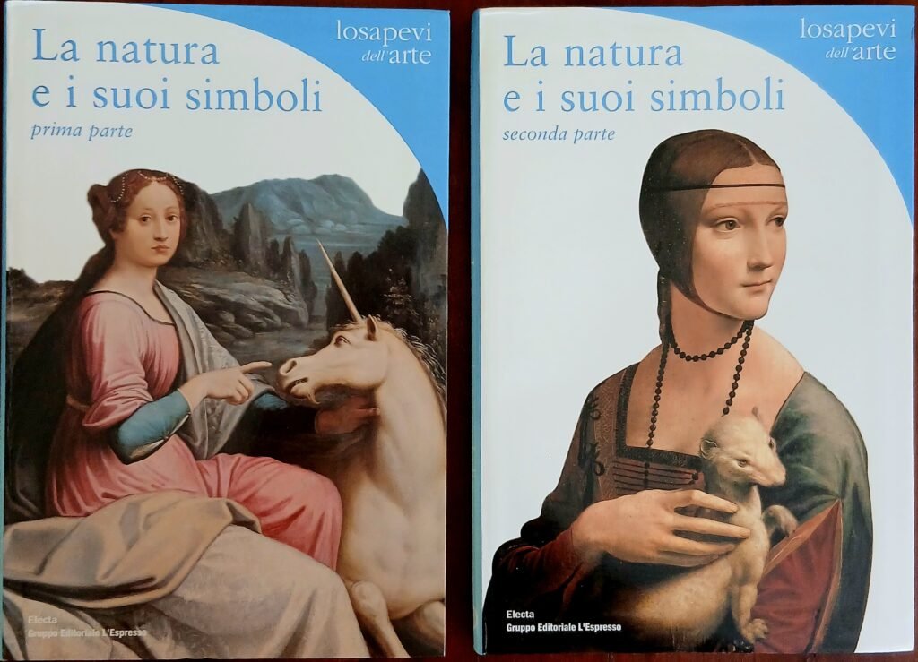 La natura e i suoi simboli