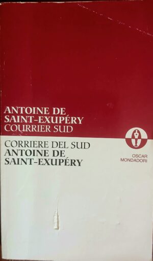 Corriere del sud – Courrier sud