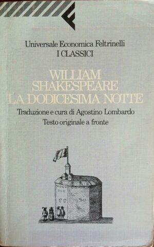 La dodicesima notte