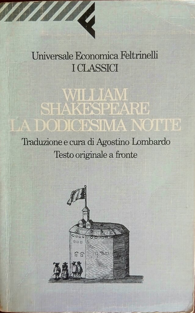 La dodicesima notte