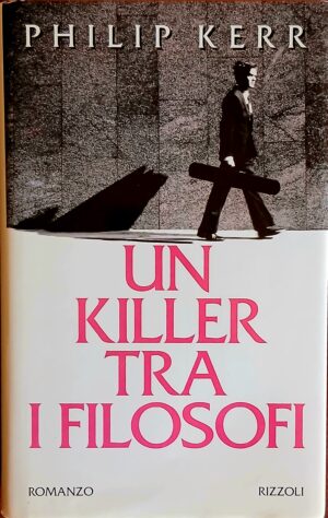 Un killer tra i filosofi