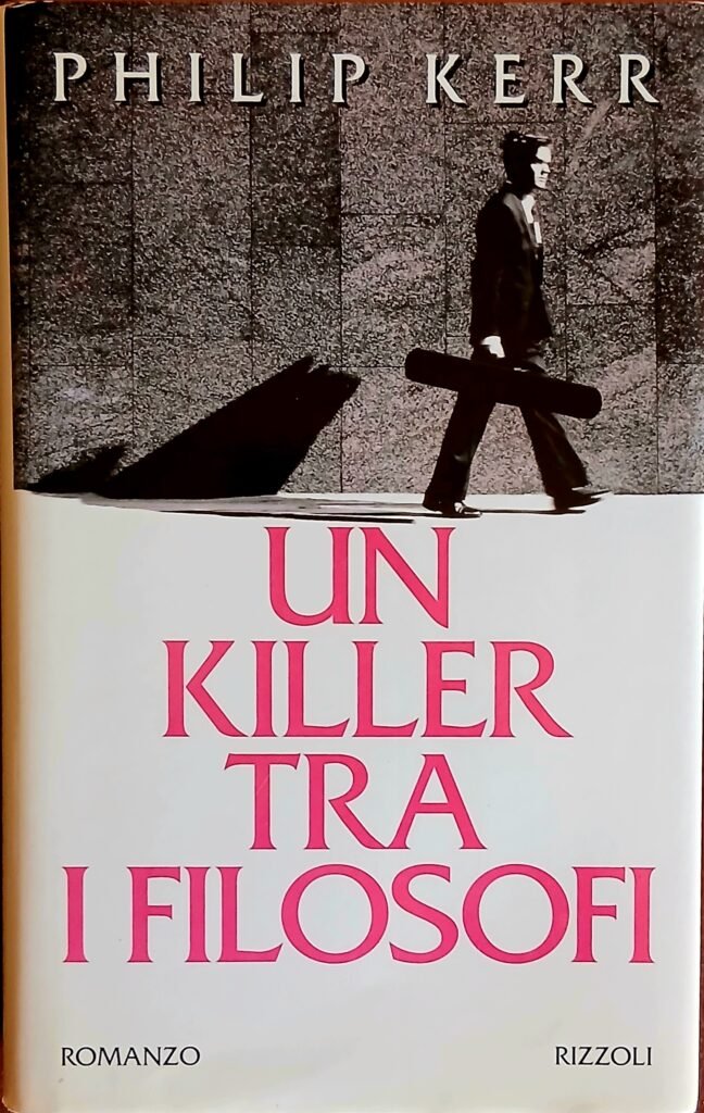 Un killer tra i filosofi