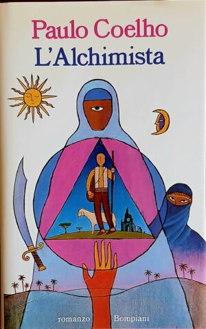 L'alchimista