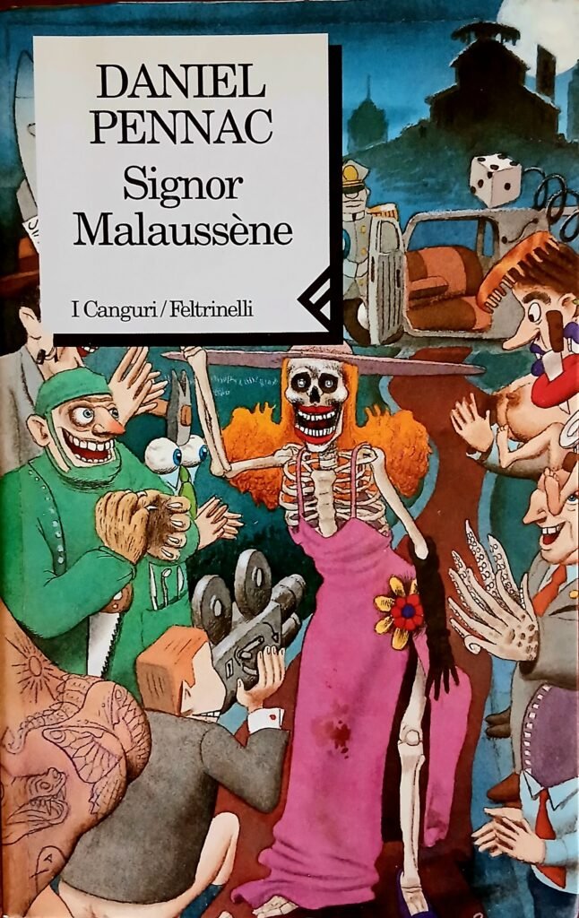 Signor Malaussene