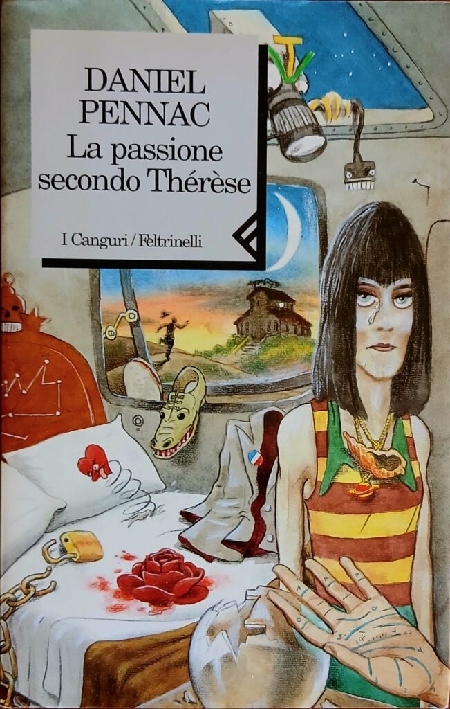 La passione secondo Therese