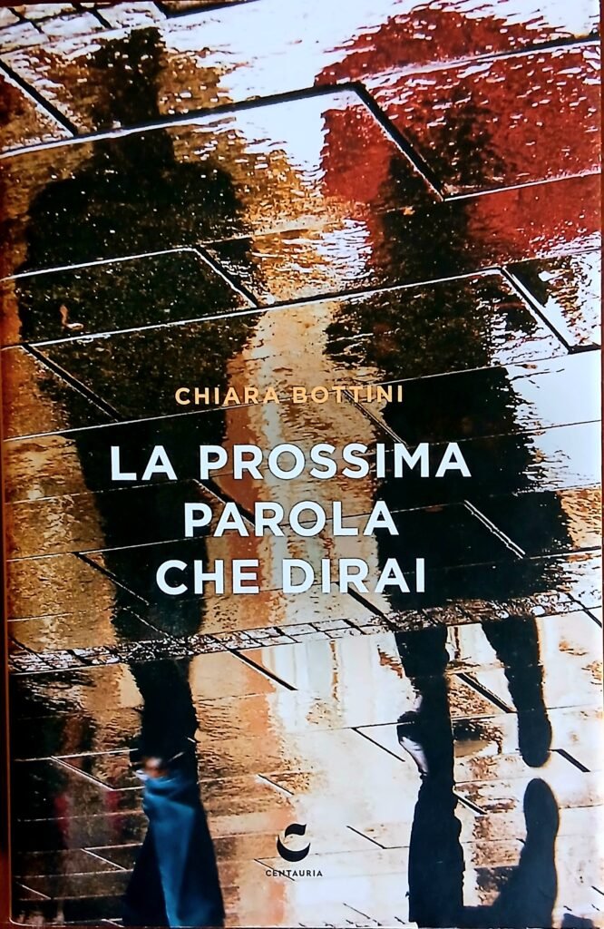 La prossima parola che dirai