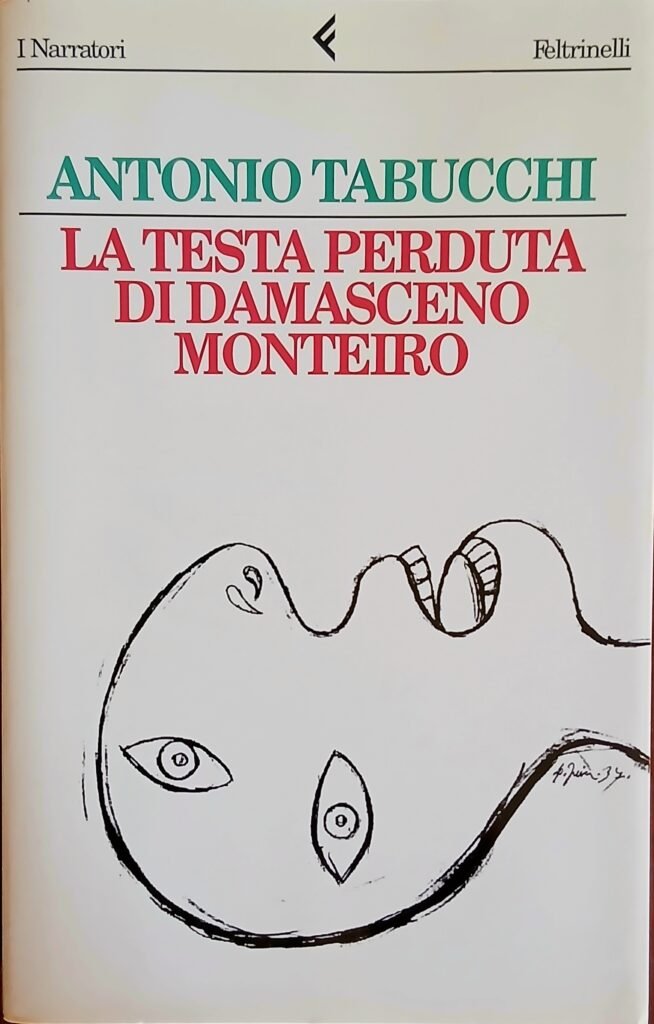 La testa perduta di Damasceno Monteiro