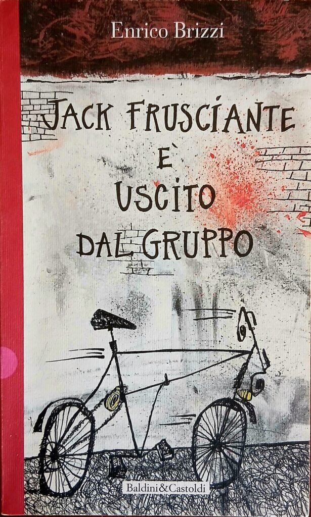 Jack Frusciante è uscito dal gruppo