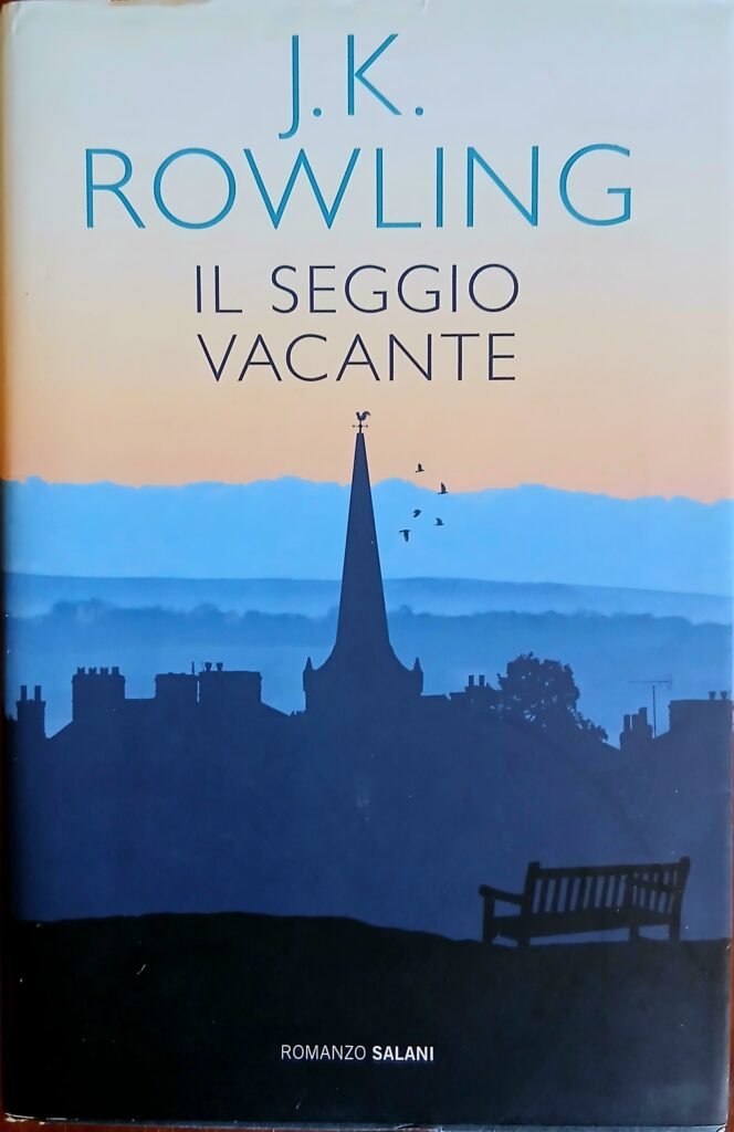 Il seggio vacante