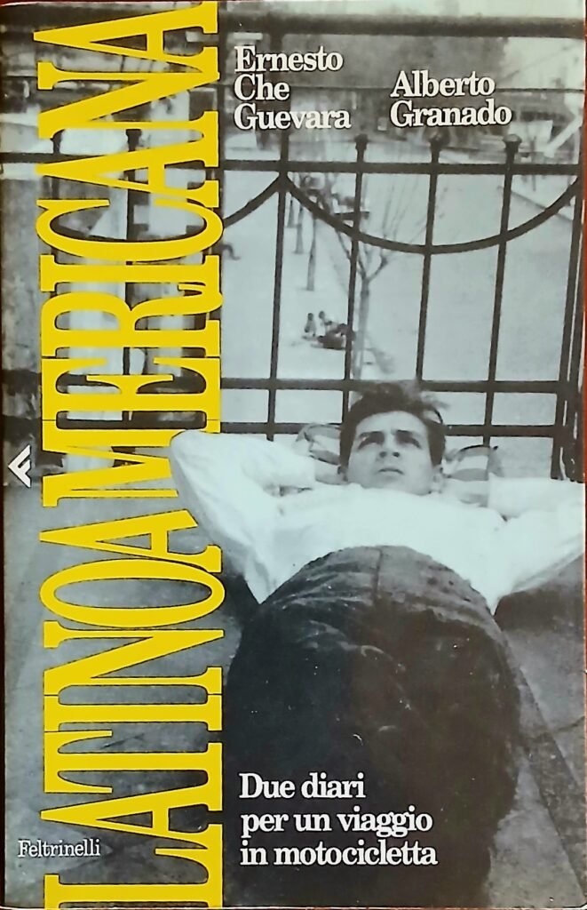 Latinoamericana