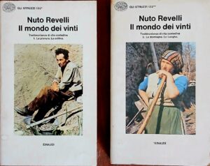 Il mondo dei vinti. Testimonianze di vita contadina