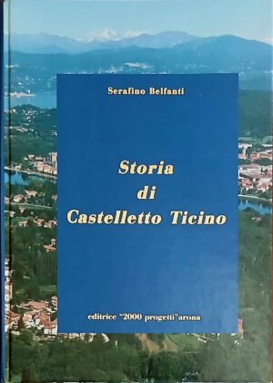 Storia di Castelletto Ticino