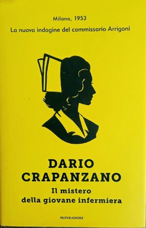 Il mistero della giovane infermiera