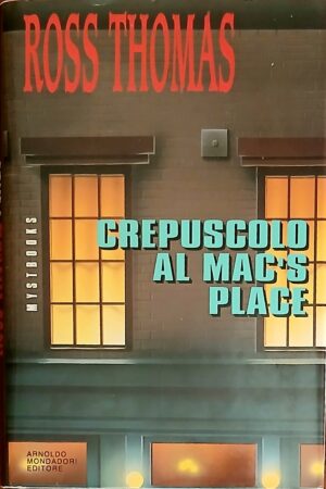 Crepuscolo al Mac's Place