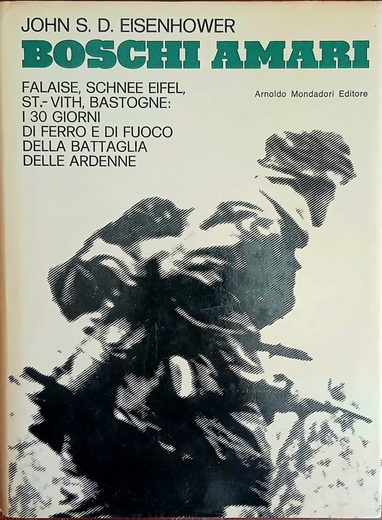 Boschi amari