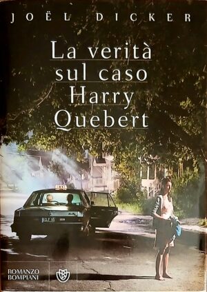 La verità sul caso Harry Quebert