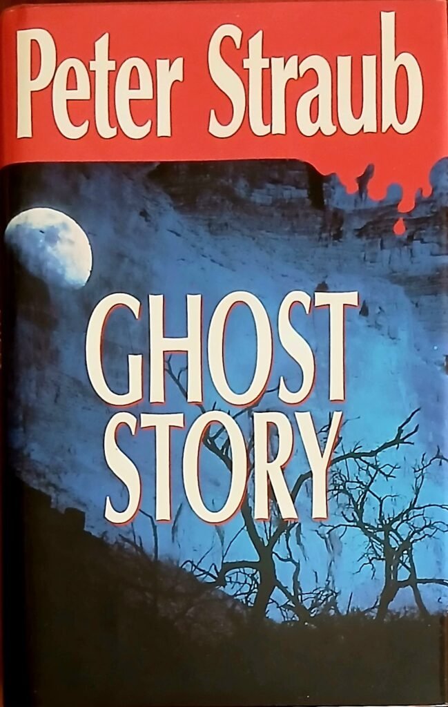 Ghost Story