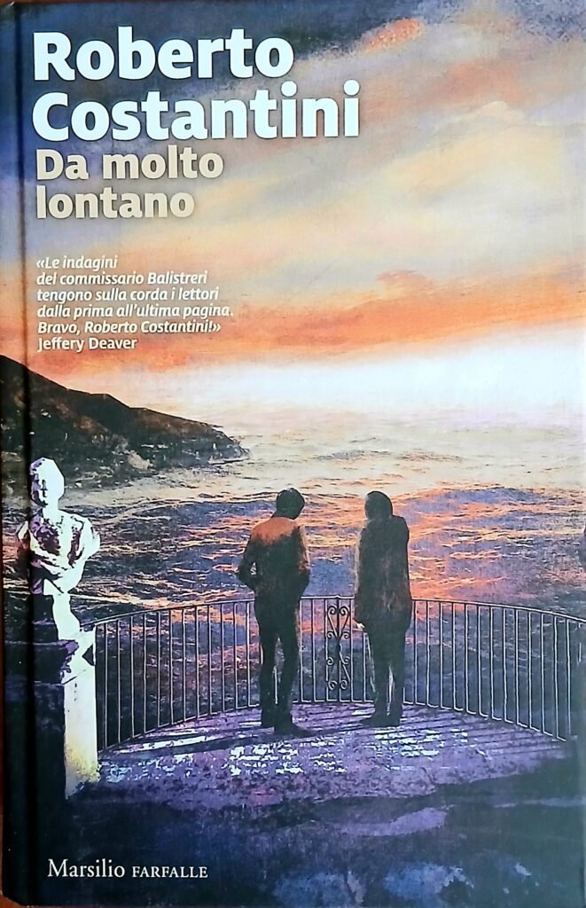 Da molto lontano