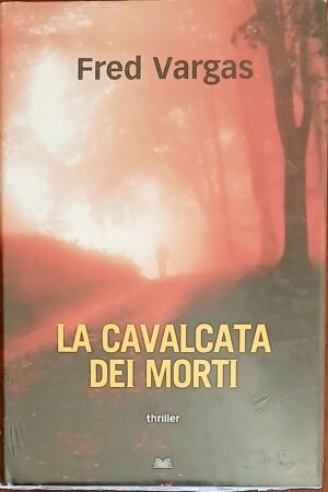 La cavalcata dei morti