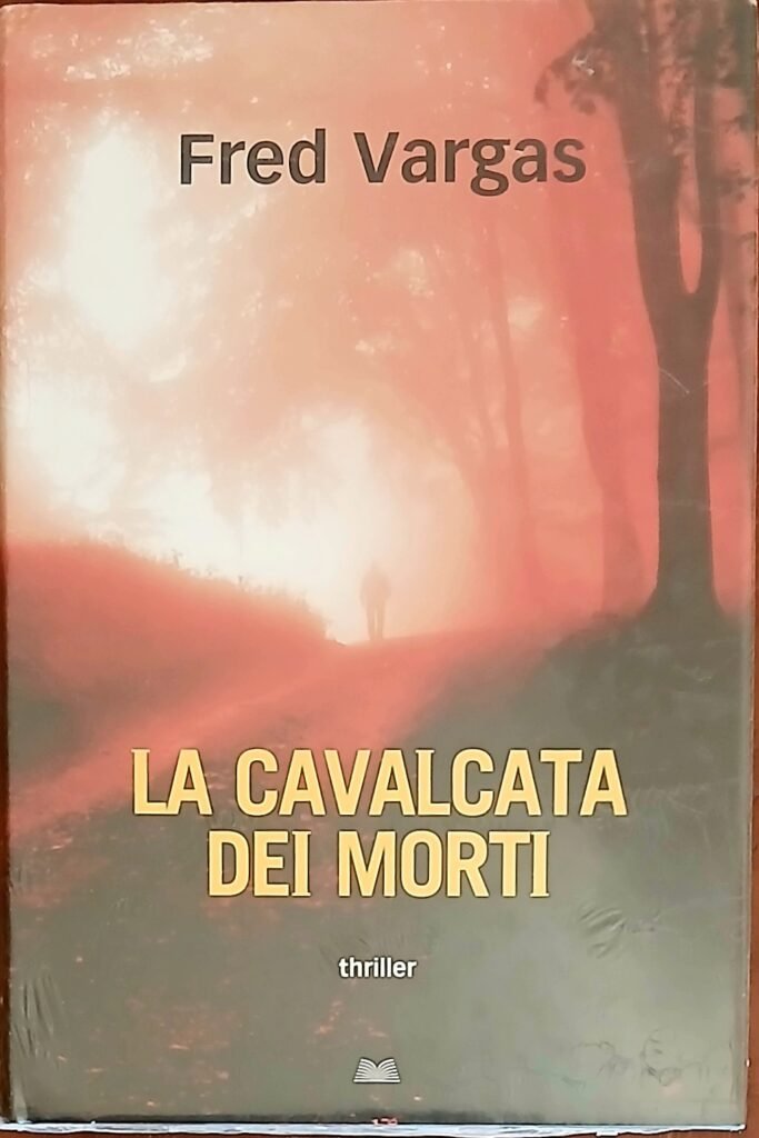 La cavalcata dei morti