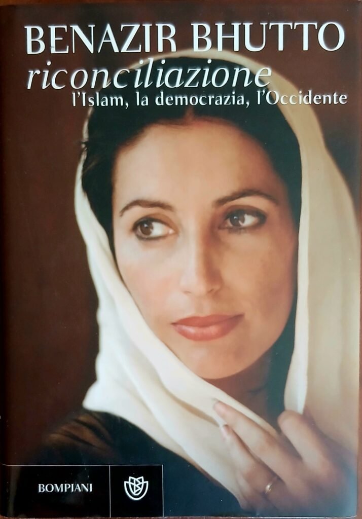 Riconciliazione