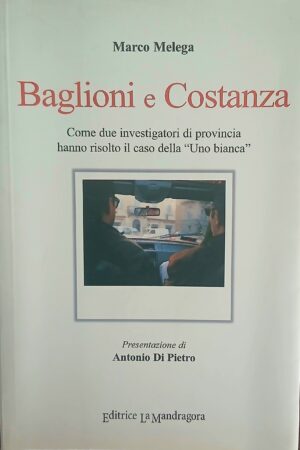 Baglioni e Costanza
