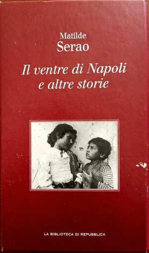 Il ventre di Napoli e altre storie