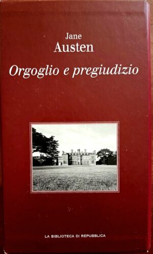 Orgoglio e pregiudizio